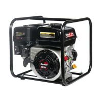 Motobomba a Gasolina 6,5HP TWP80SUB-XP Toyama