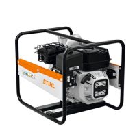 Motobomba a Gasolina WP 600 3Pol. 6HP Stihl