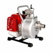 Motobomba Gasolina Auto Escorvante TWP40STPX Toyama