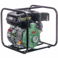 Motobomba Gasolina Centrífuga TWP25C-XP Toyama