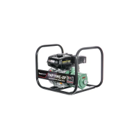 Motobomba Multi-Estágio Á Gasolina 1"x1" 6,5 HP TWP19MC-XP Toyama