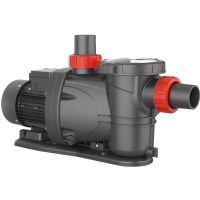 Motobomba Piscina XKP804A 3/4 HP Monofásico 127/220V Lepono
