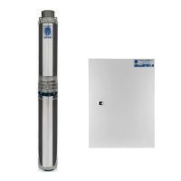 Motobomba Submersa com Painel 4R5IB-27 5CV 440V 350/005/44MO Leão