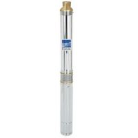 Motobomba Submersa M3C 3BPS2/22 1,5CV 220V 2 Fios Ebara