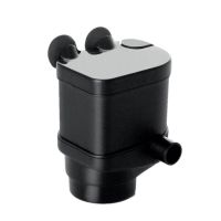 Motobomba Submersa Mini-A 220V Sarlo Better