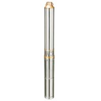 Motobomba Submersa Solar 3 Pol. CPIP108 3.2-98-75 108V 750W Lepono