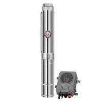 Motobomba Submersa Solar 3 Pol. LDP3.8-180 110V 1500W Lepono