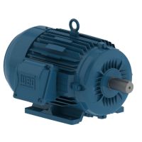 Motor Elétrico 15CV 2P Fechado 220/380/440V W22 Trifásico IP55 Weg
