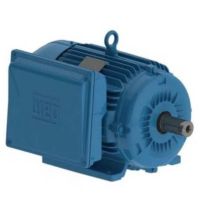 Motor Monofásico 7,5CV 2 Polos Fechado 220V IP55 Weg