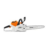 Motosserra MSA 200 C-B sem Bateria 220V Stihl