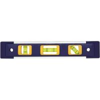 Nível Torpedo de Alumínio 09 1884617 Irwin