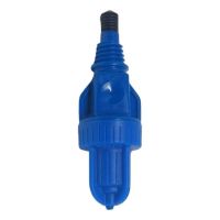 Nebulizador Fogger 1 Saída 6,5 L/h Base Rosca 3/8 Pol. Nanndanjain