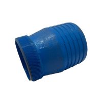 Niple De Redução Em Ferro 2X1” Ferreira Lopes