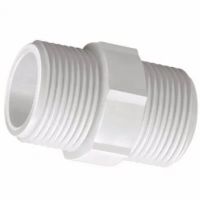 Niple Roscado 1/2" Krona