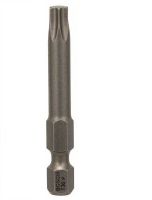 Ponta para parafusar Torx T30, 49mm Extra Hard Bosch 2607001642