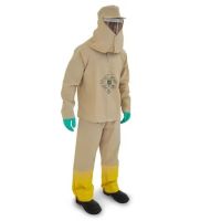 Conjunto Defensivo Kr EPI Tamanho GG Lavável Prime Epi 