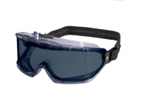 Óculos Segurança Delta ampla visão - Galeras Smoke