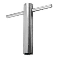 Chave Tubular para Velas 16 mm - Kraucher CVC16