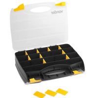 Organizador Plástico OPV222 Vonder