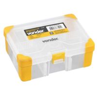 Organizador Plástico OPV 80 Vonder