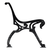 Pé de Banco Tamanduá Santa Bárbara