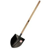 Pá de Bico com Cabo Reto 120cm Max