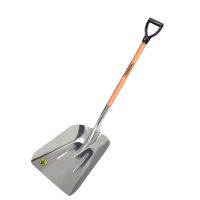 Pá Quadrada Carvoeira com Cabo 71cm Tramontina
