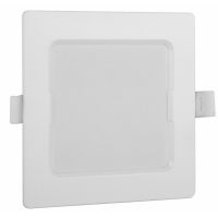 Painel BackLight Ecoled 6W 3000K G-Light