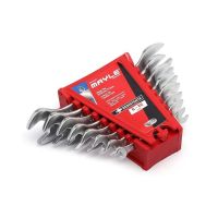 Jogo Chave Fixa 6mm a 22mm 8 peças Mayle