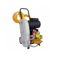 Lavadora EL-4000V2 2,0CV 2P Trifásica Com Carrinho Garthen