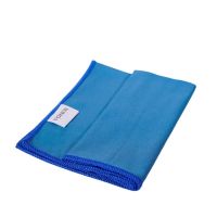 Pano de Microfibra para Vidros 40x40cm Vonixx