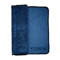 Pano Microfibra para Secagem Maxx 50x90cm Vonixx