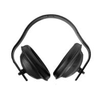 Abafador de Ruídos Combat WPS0100 Pro Safety