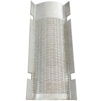 Peneira para Beneficiadora de Arroz ZX-3 Zaccaria