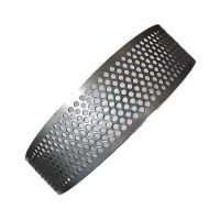 Peneira para Triturador Forrageiro TRF-70 N°5 Trapp