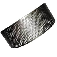 Peneira para Triturador N°0,8 TRF 600/700 Trapp