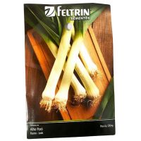 Semente de Hortaliça Alho Poró 500Mg Feltrin