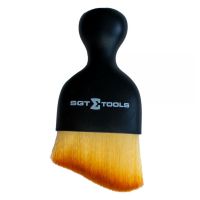 Pincel Detalhamento Interno Ultra Macio Sigma Tools