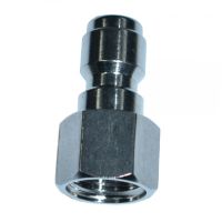 Pino de Engate G-2PF 1/4 Pol. para Lavadoras de Alta Pressão Sigma Tools