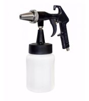 Pistola de jateamento Ja 3ac C/ Caneca