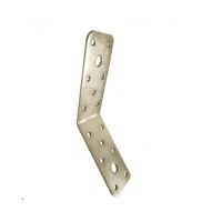 Placa Junção Dobrada 135g 40x90x2,5mm 872 Minubras