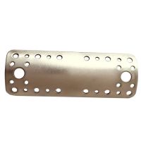 Placa Junção para Eucalipto 65 x 170 x 2,0mm Minubras