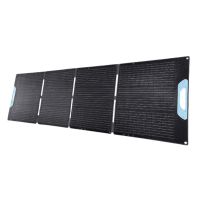 Placa Solar Portátil PSP-200W Tork