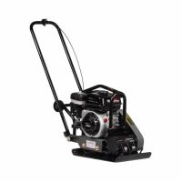 Placa Vibratória Gasolina TPC60W-XP Toyama