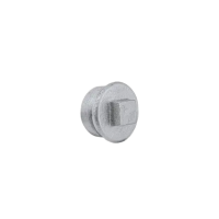 Plug Bujão Galvanizado 1.1/4 Pol. Mech