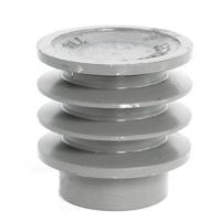 Polia Alumínio 3 Canais B 120mm Mademil