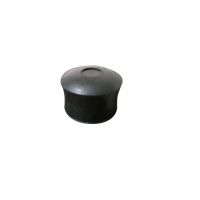 Ponteira Externa Borracha 5/8 Pol. Completa