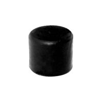 Ponteira Externa Preta 1.1/8” Emar