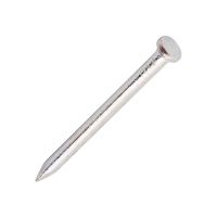 118 gr Prego De Aço Com Cabeça 15X15mm Vonder