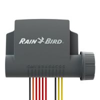 Progamador de Irrigação á Bateria com Bluetooth ESP-BAT-BT 4 Estações 9V Rain Bird